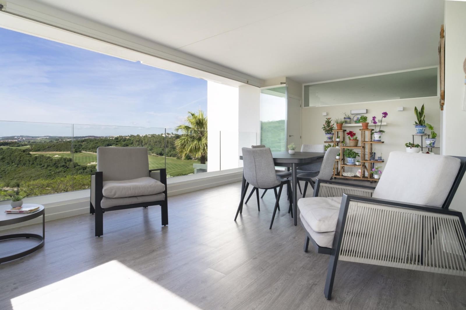 2 Zimmer Apartment zu verkaufen in Casares mit Pool Garage - 475.000 € (Ref: 9829344)
