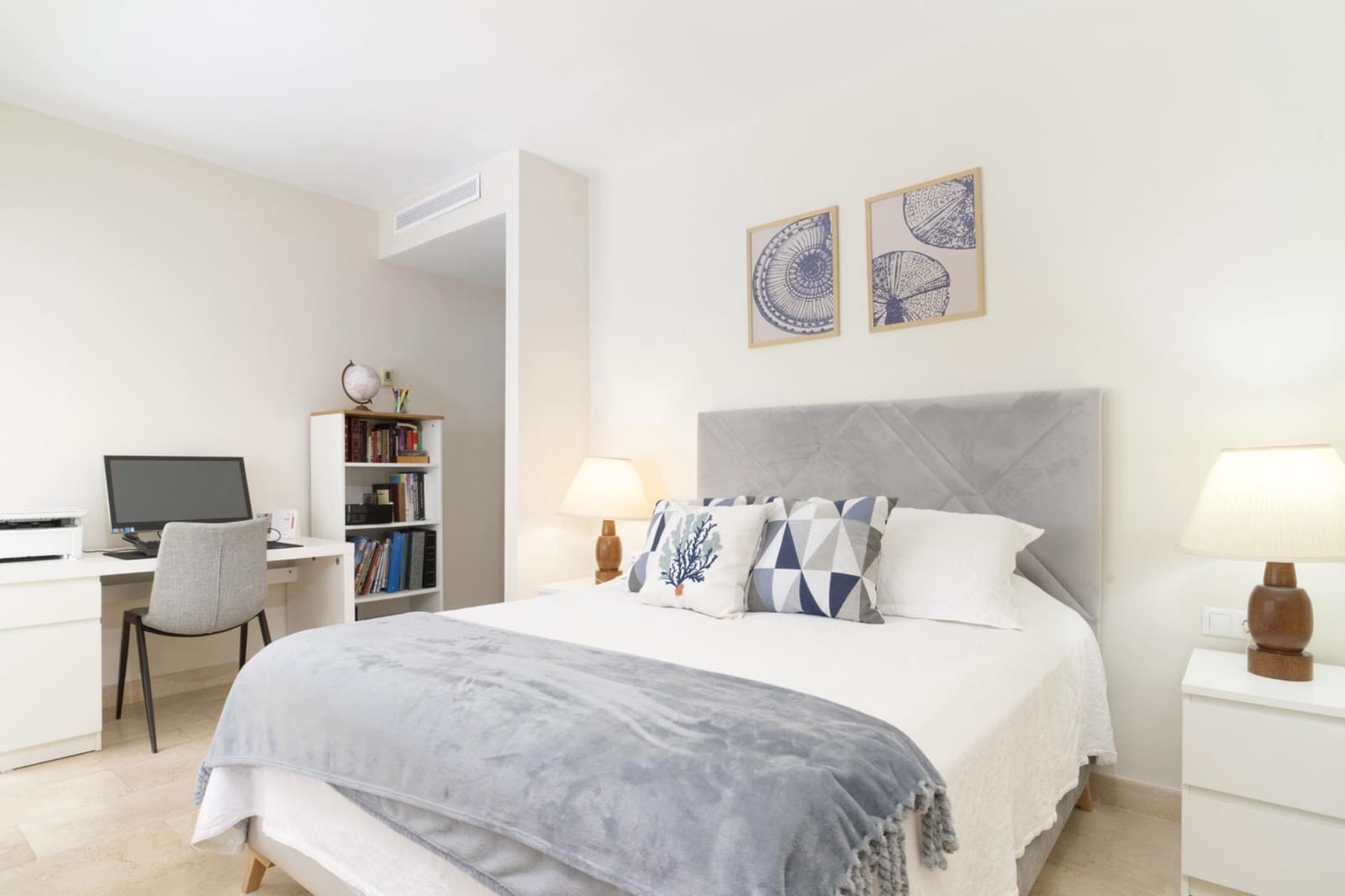 2 Zimmer Apartment zu verkaufen in Casares mit Pool Garage - 475.000 € (Ref: 9829344)