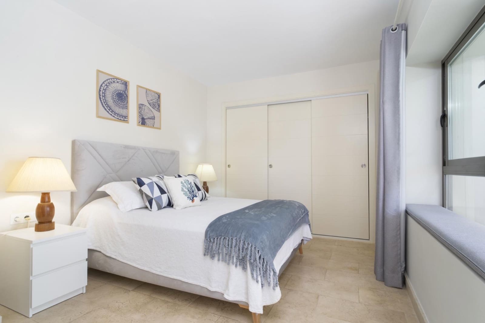 2 Zimmer Apartment zu verkaufen in Casares mit Pool Garage - 475.000 € (Ref: 9829344)