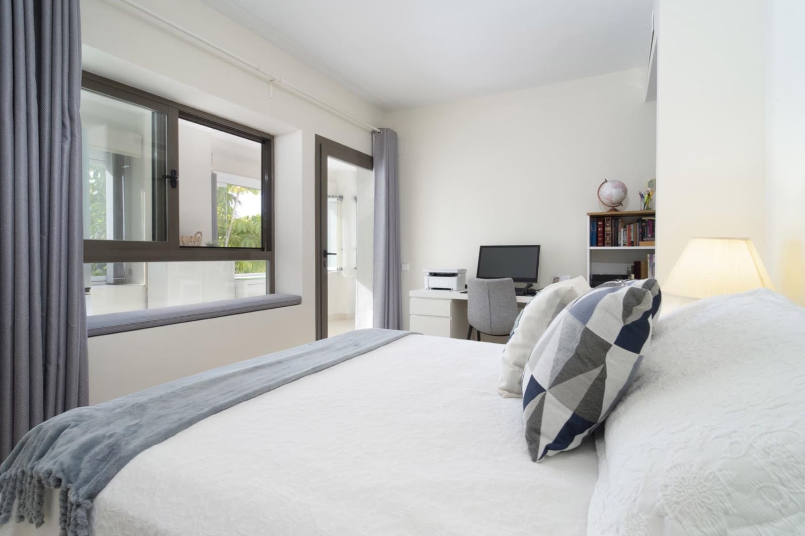 2 Zimmer Apartment zu verkaufen in Casares mit Pool Garage - 475.000 € (Ref: 9829344)