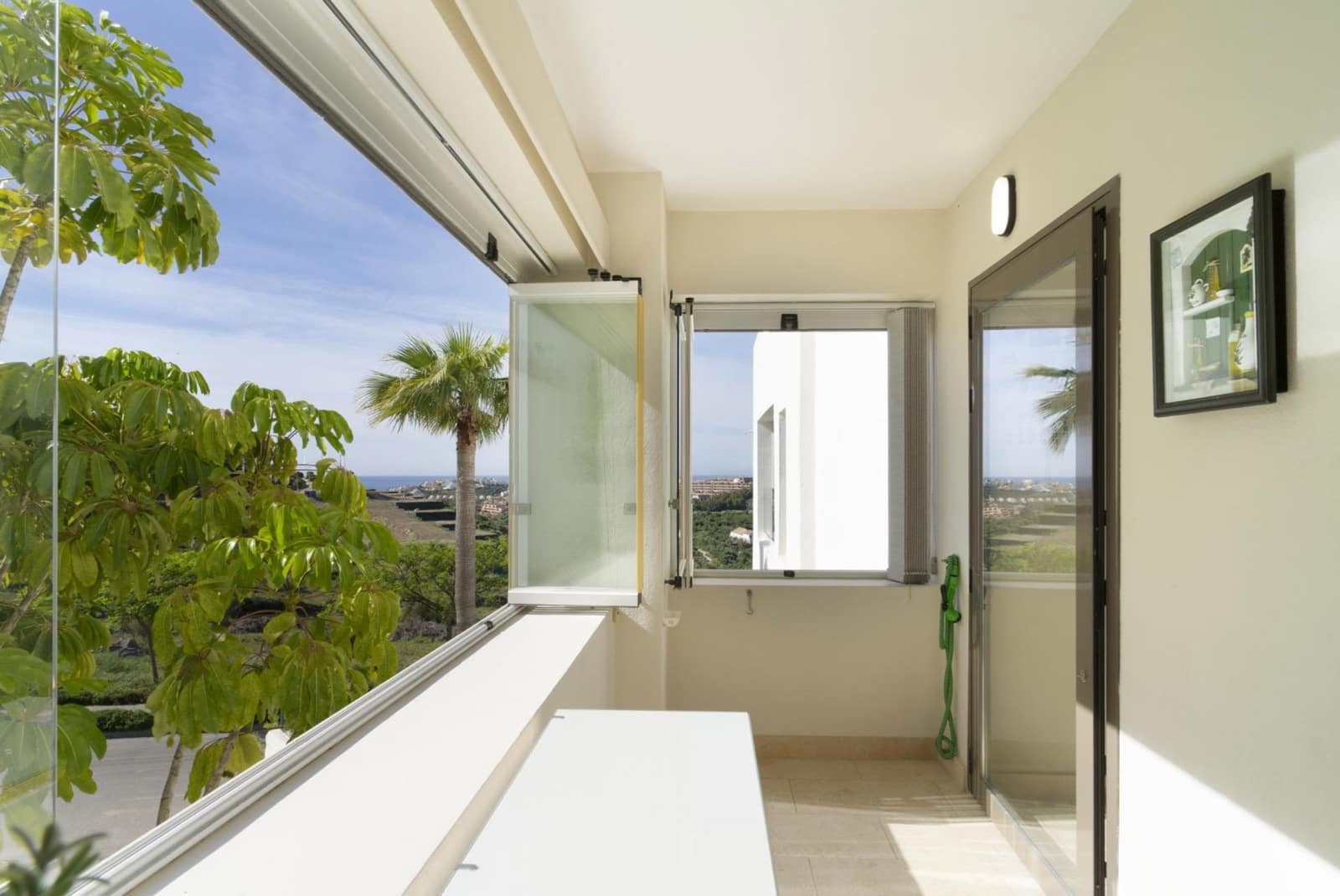 2 Zimmer Apartment zu verkaufen in Casares mit Pool Garage - 475.000 € (Ref: 9829344)