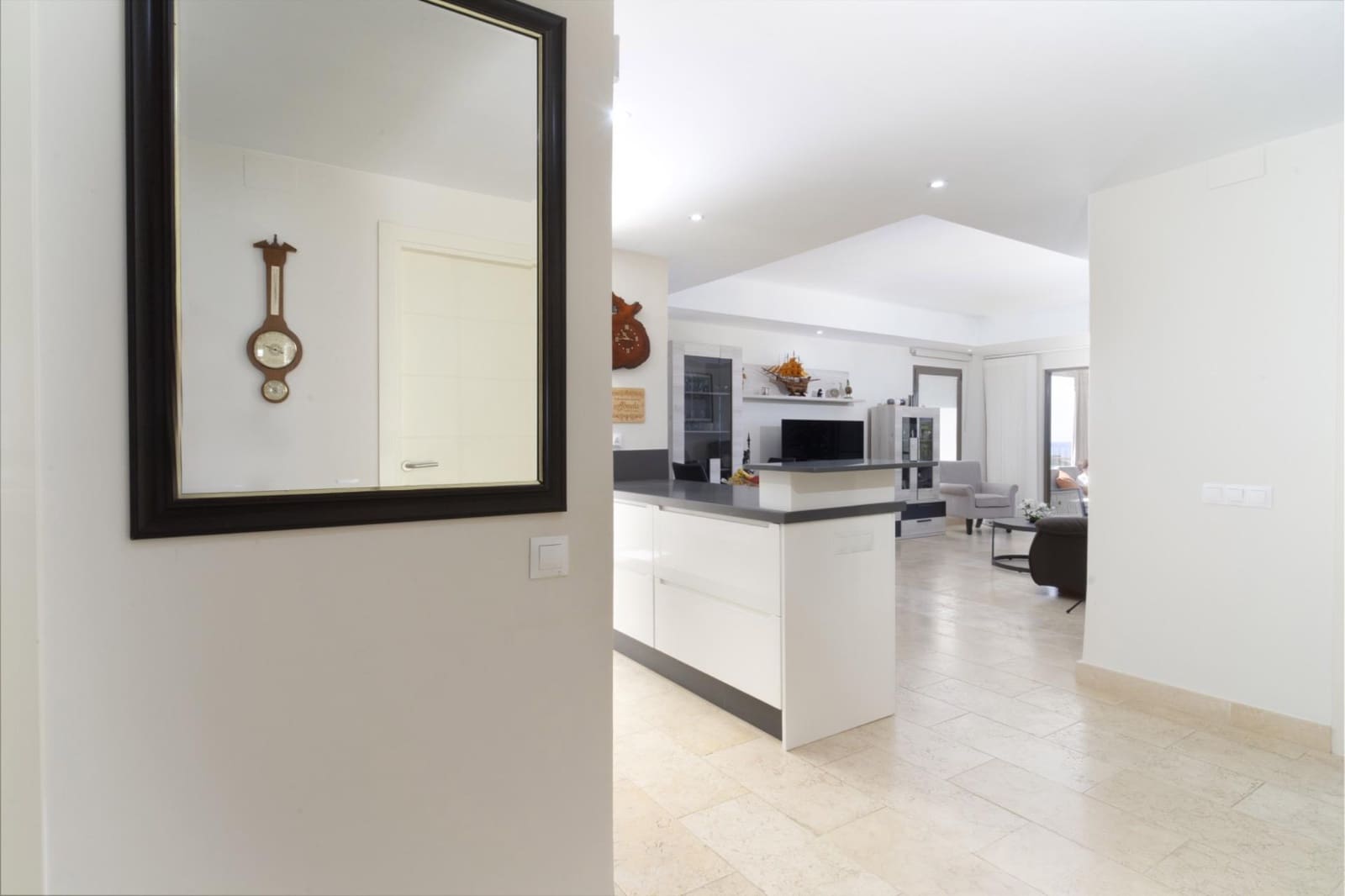 2 Zimmer Apartment zu verkaufen in Casares mit Pool Garage - 475.000 € (Ref: 9829344)