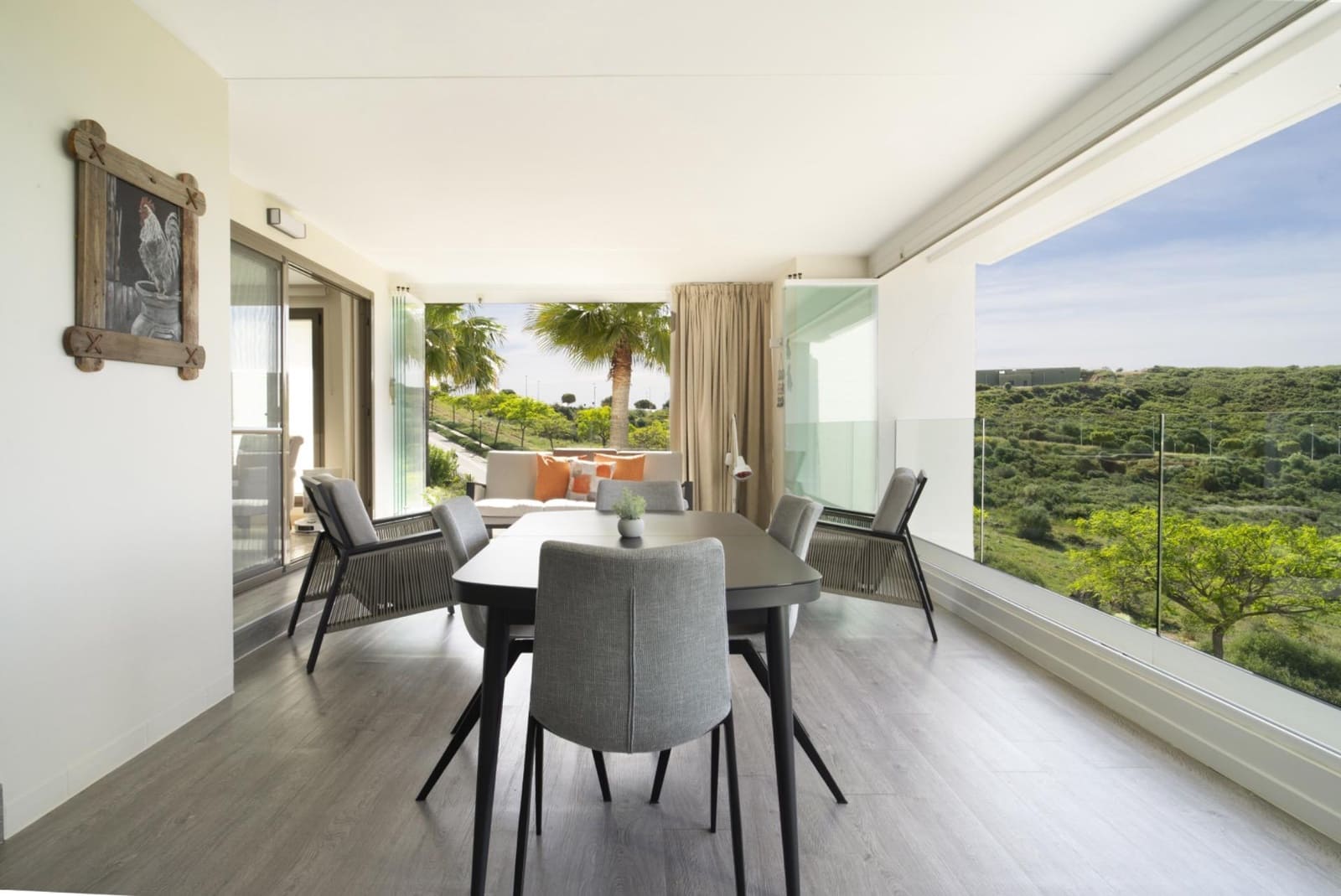 2 Zimmer Apartment zu verkaufen in Casares mit Pool Garage - 475.000 € (Ref: 9829344)