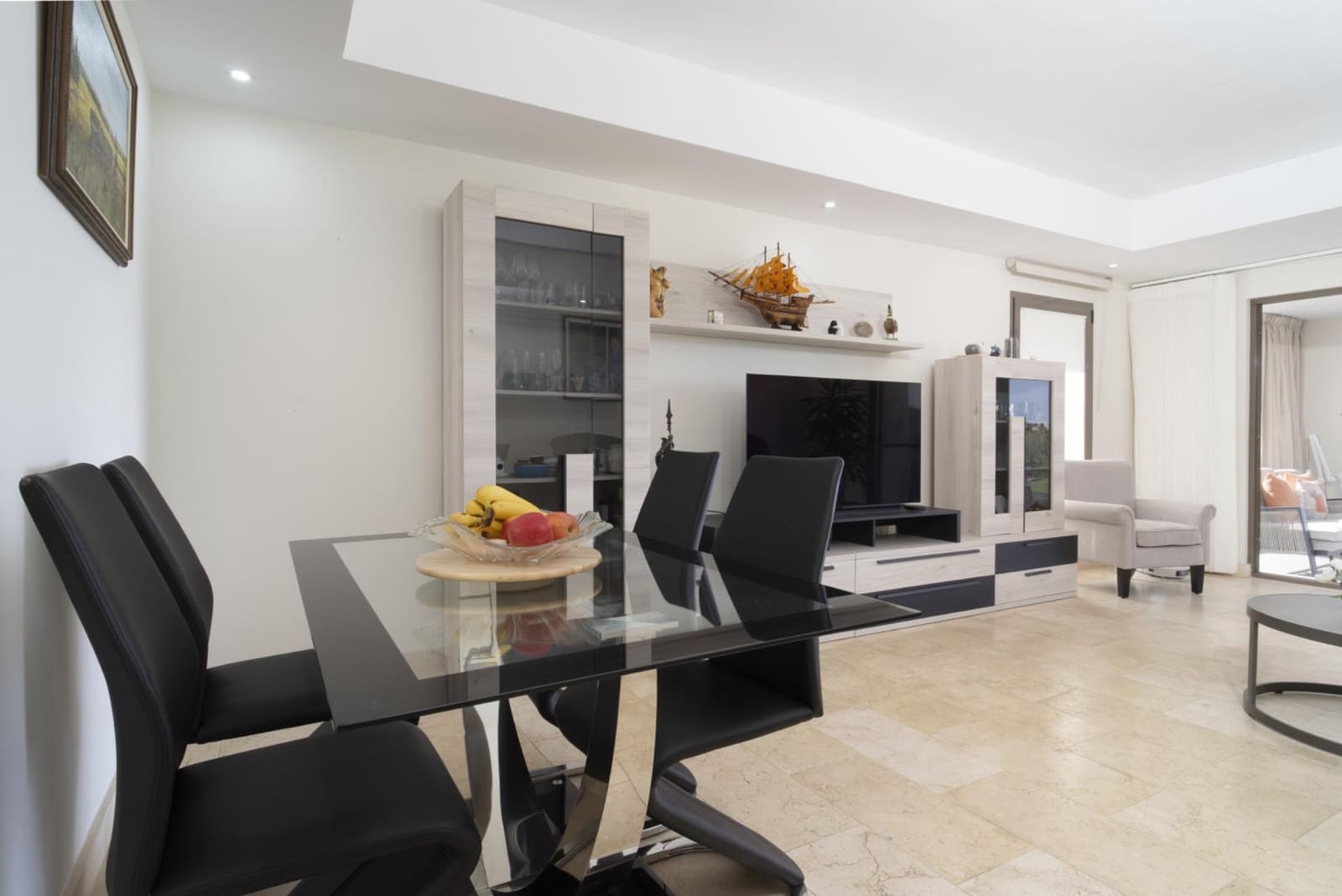 2 Zimmer Apartment zu verkaufen in Casares mit Pool Garage - 475.000 € (Ref: 9829344)