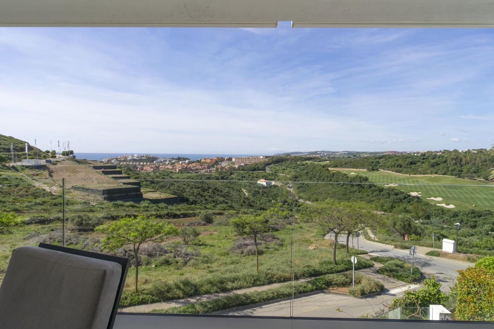 2 Zimmer Apartment zu verkaufen in Casares mit Pool Garage - 475.000 € (Ref: 9829344)