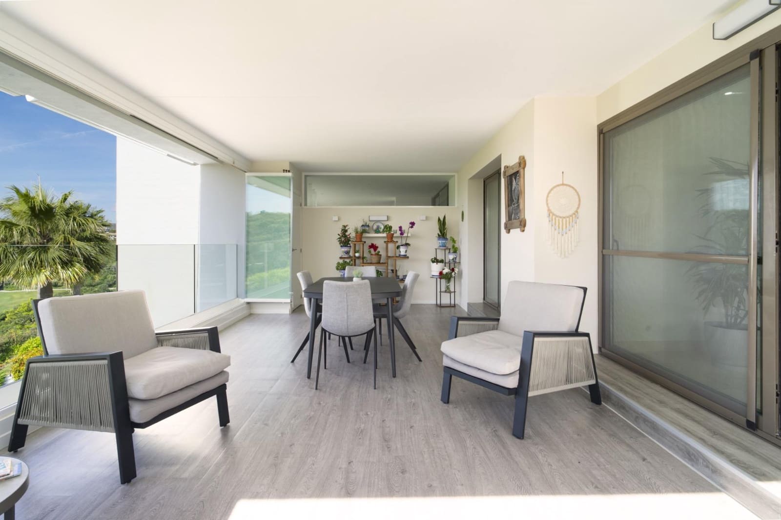 2 Zimmer Apartment zu verkaufen in Casares mit Pool Garage - 475.000 € (Ref: 9829344)