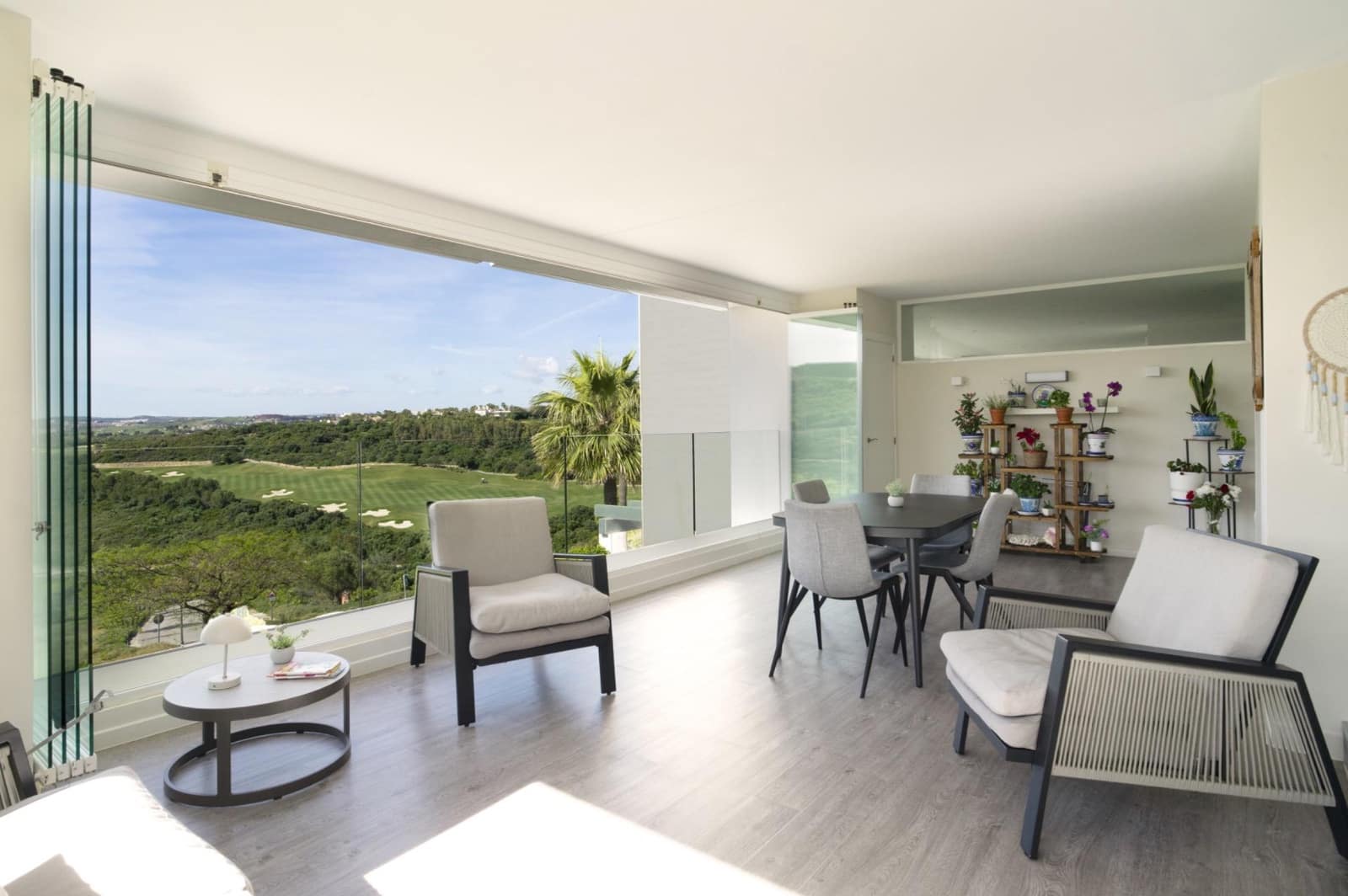 2 Zimmer Apartment zu verkaufen in Casares mit Pool Garage - 475.000 € (Ref: 9829344)