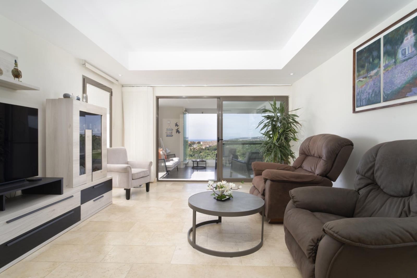 2 Zimmer Apartment zu verkaufen in Casares mit Pool Garage - 475.000 € (Ref: 9829344)
