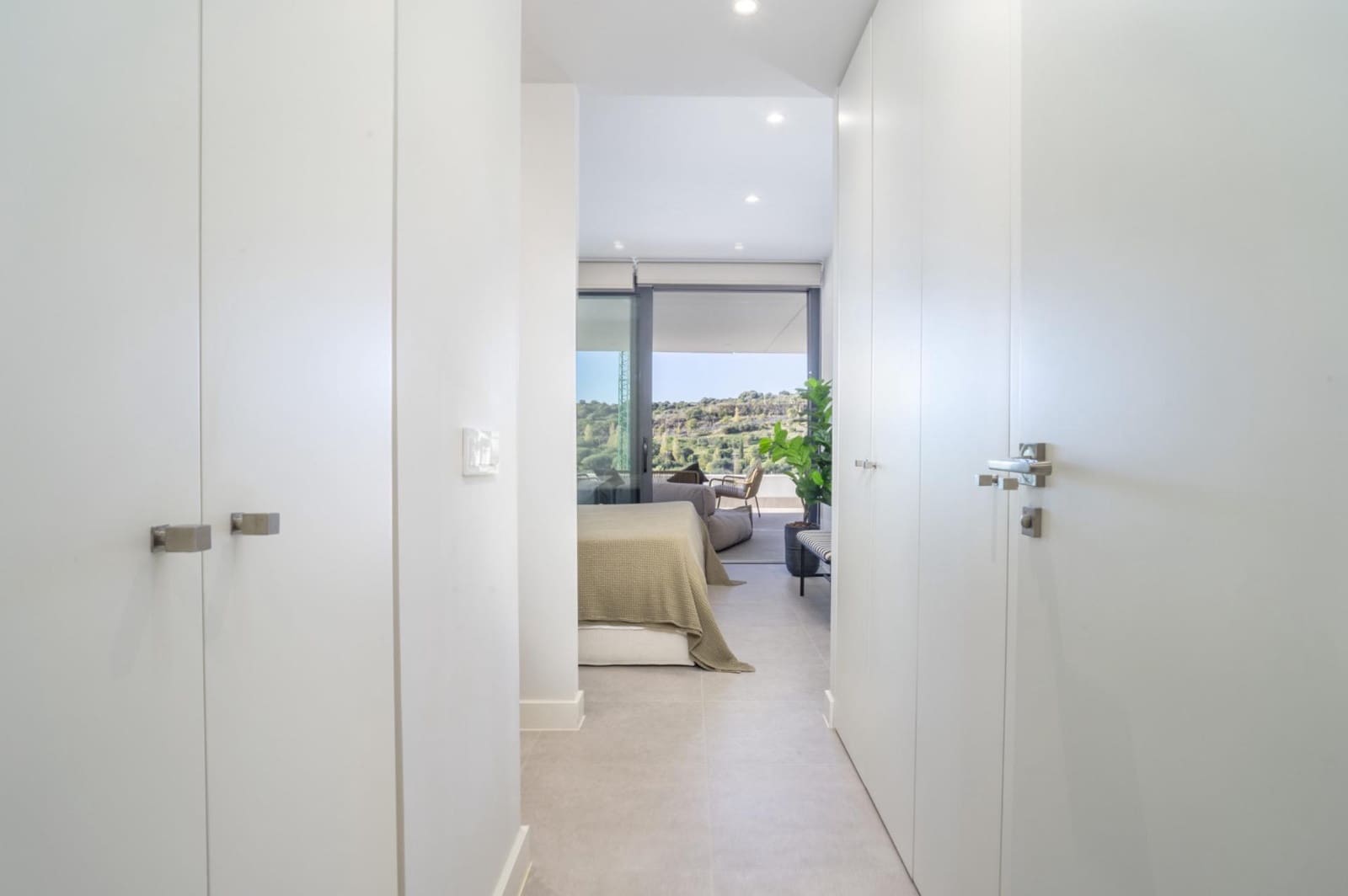 2 sovrum Lägenhet för semesterbostäder i Estepona med pool garage - 3 000 € (Ref: 9831666)