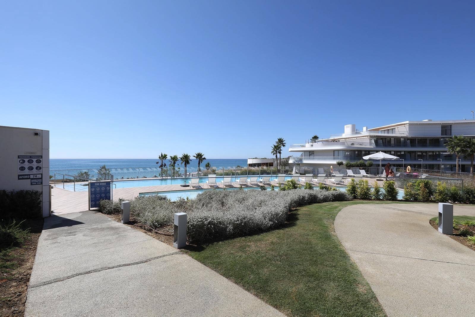 2 camera da letto Appartamento in vendita in Estepona con piscina garage - 995.000 € (Rif: 9898936)