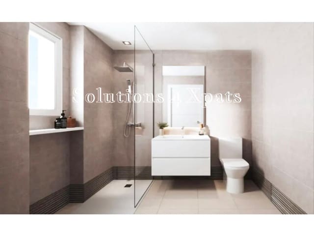Appartement te koop in Torre del Mar, Vélez-Málaga met zwembad garage - € 355.600 (Ref: 10018330)