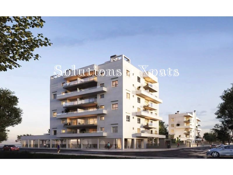 Appartement te koop in Torre del Mar met zwembad garage - € 355.600 (Ref: 10018330)