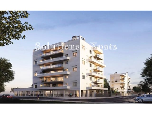 Appartement te koop in Torre del Mar, Vélez-Málaga met zwembad garage - € 355.600 (Ref: 10018330)