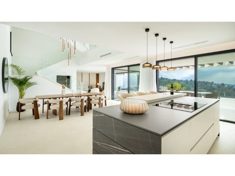 Villa te koop in Malaga stad - € 3.300.000 (Ref: 10018963)