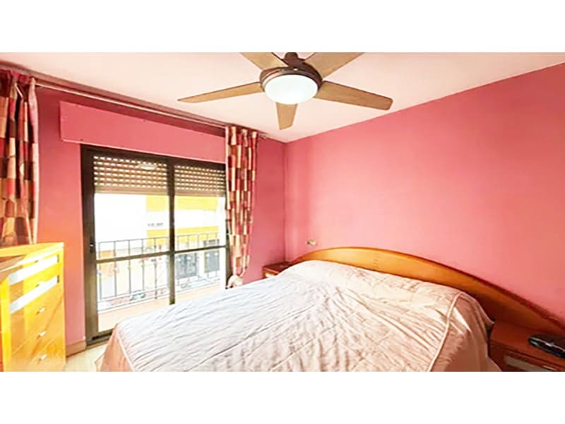 1 Zimmer Wohnung zu verkaufen in Rincon de la Victoria - 220.000 € (Ref: 10033606)