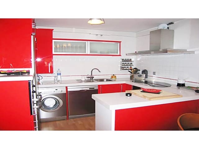 1 sovrum Lägenhet till salu i Rincón de la Victoria - 220 000 € (Ref: 10033606)