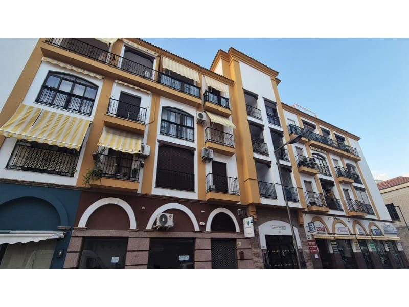 1 Zimmer Wohnung zu verkaufen in Rincon de la Victoria - 220.000 € (Ref: 10033606)