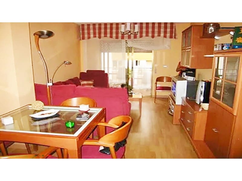 1 Zimmer Wohnung zu verkaufen in Rincon de la Victoria - 220.000 € (Ref: 10033606)