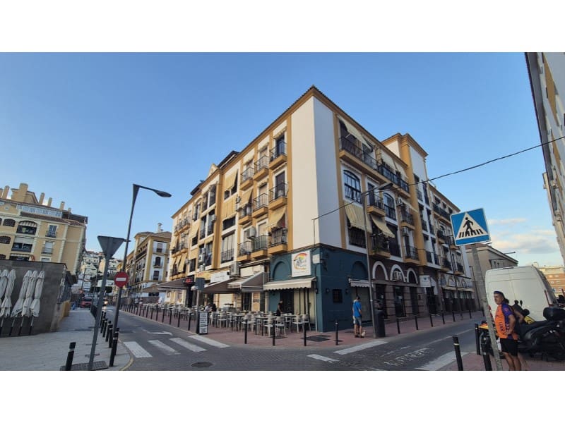 1 Zimmer Wohnung zu verkaufen in Rincon de la Victoria - 220.000 € (Ref: 10033606)