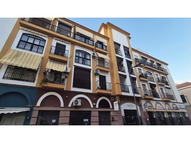 1 sovrum Lägenhet till salu i Rincón de la Victoria - 220 000 € (Ref: 10033606)