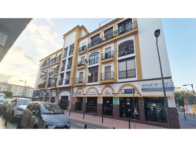 1 sovrum Lägenhet till salu i Rincón de la Victoria - 220 000 € (Ref: 10033606)