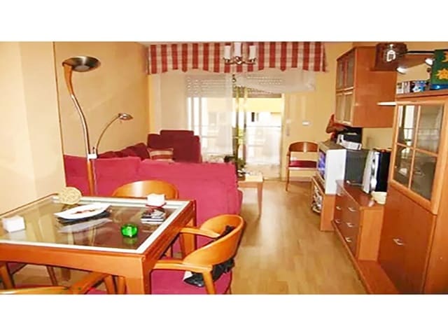 1 sovrum Lägenhet till salu i Rincón de la Victoria - 220 000 € (Ref: 10033606)