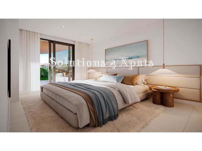 Appartement te koop in Torre del Mar met zwembad garage - € 455.000 (Ref: 10086057)