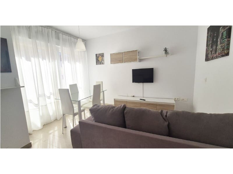 1 chambre Appartement à vendre à Rincon de la Victoria - 265 000 € (Ref: 10102222)