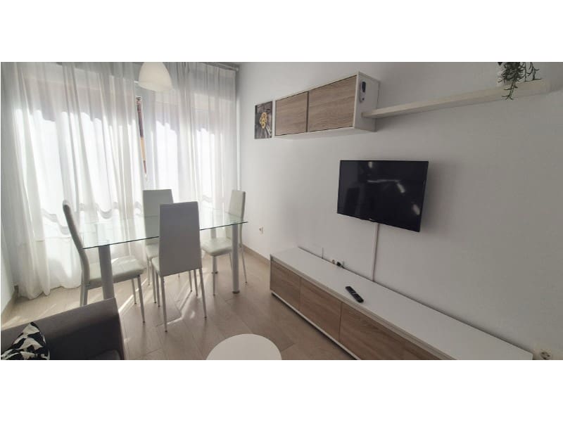 1 chambre Appartement à vendre à Rincon de la Victoria - 265 000 € (Ref: 10102222)