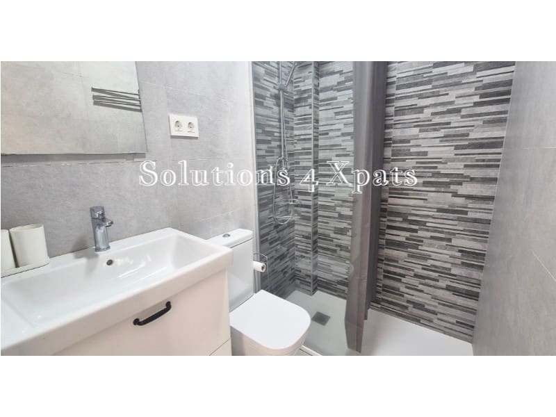 1 chambre Appartement à vendre à Rincon de la Victoria - 265 000 € (Ref: 10102222)