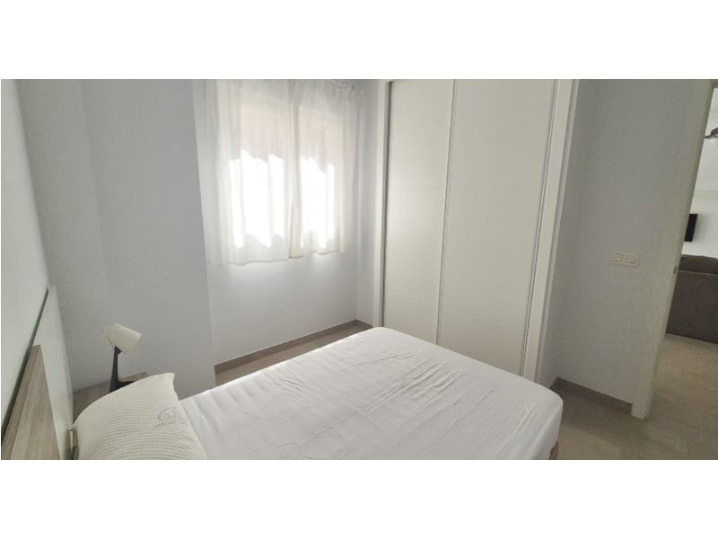 1 chambre Appartement à vendre à Rincon de la Victoria - 265 000 € (Ref: 10102222)