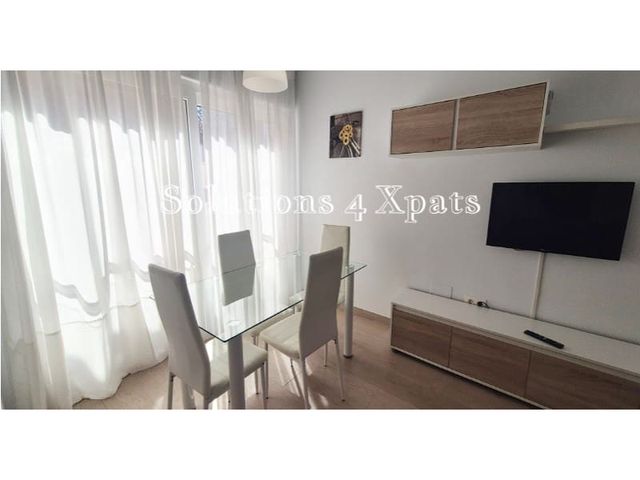 Apartamento de 1 habitación en Rincón de la Victoria en venta - 265.000 € (Ref: 10102222)