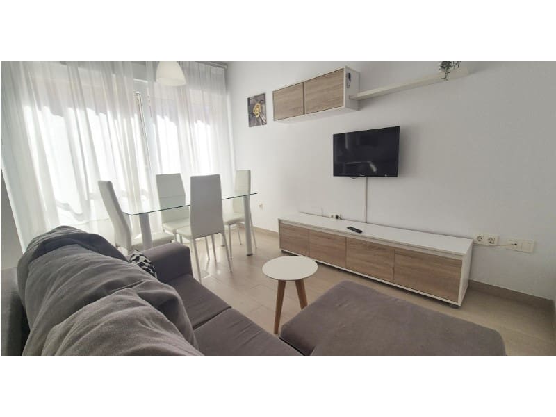 1 chambre Appartement à vendre à Rincon de la Victoria - 265 000 € (Ref: 10102222)