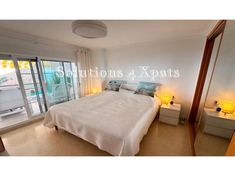 2 slaapkamer Appartement te koop in Rincon de la Victoria met zwembad garage - € 440.000 (Ref: 10154912)