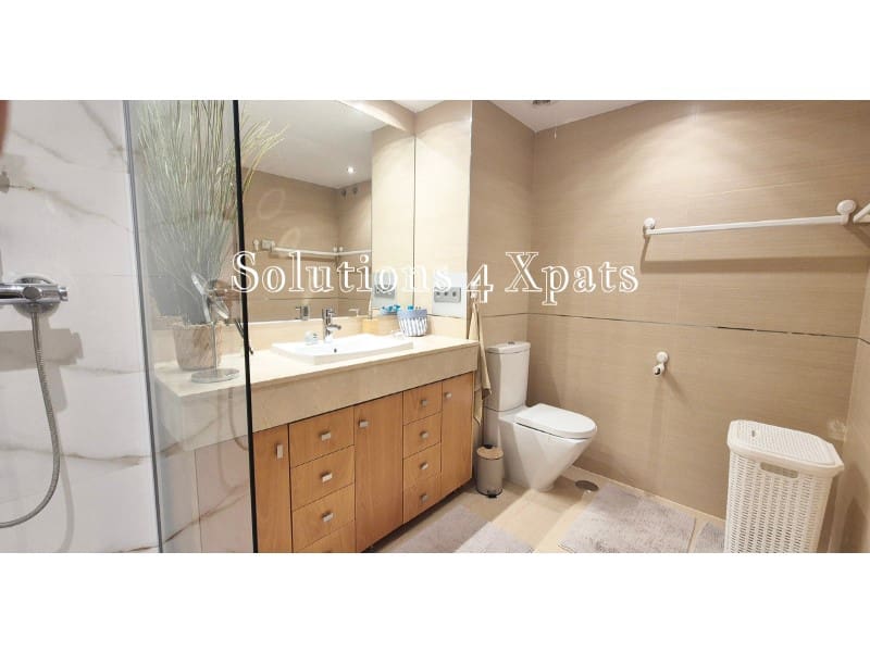 2 slaapkamer Appartement te koop in Rincon de la Victoria met zwembad garage - € 440.000 (Ref: 10154912)