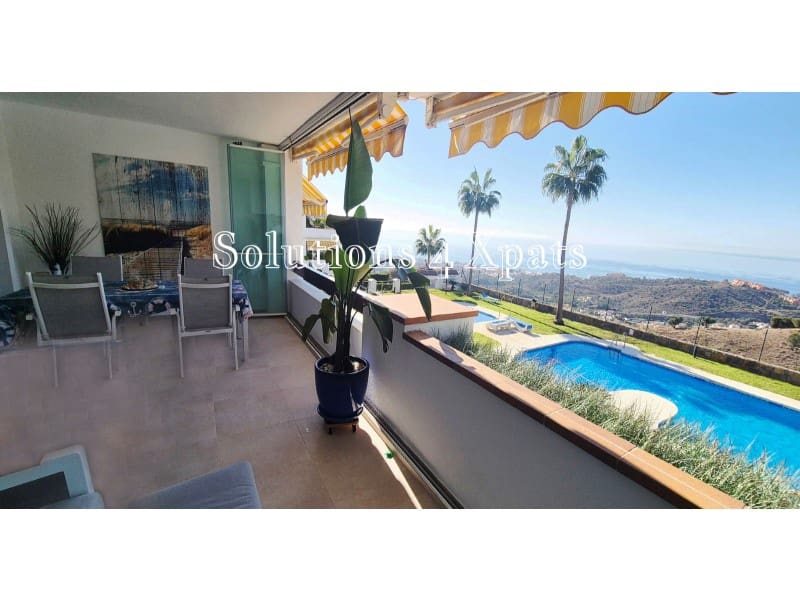 2 slaapkamer Appartement te koop in Rincon de la Victoria met zwembad garage - € 440.000 (Ref: 10154912)