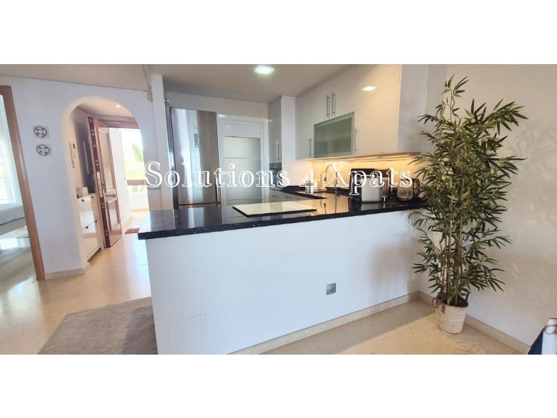 2 slaapkamer Appartement te koop in Rincon de la Victoria met zwembad garage - € 440.000 (Ref: 10154912)