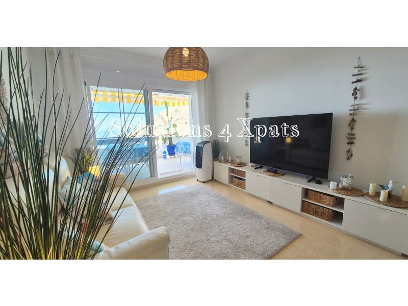 2 slaapkamer Appartement te koop in Rincon de la Victoria met zwembad garage - € 440.000 (Ref: 10154912)