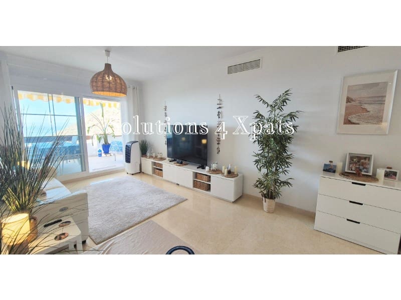 2 slaapkamer Appartement te koop in Rincon de la Victoria met zwembad garage - € 440.000 (Ref: 10154912)