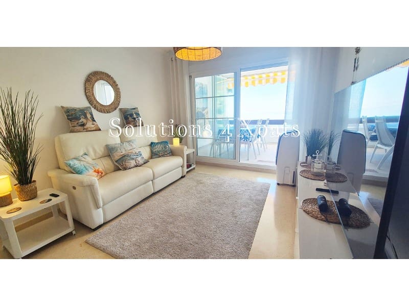 2 slaapkamer Appartement te koop in Rincon de la Victoria met zwembad garage - € 440.000 (Ref: 10154912)