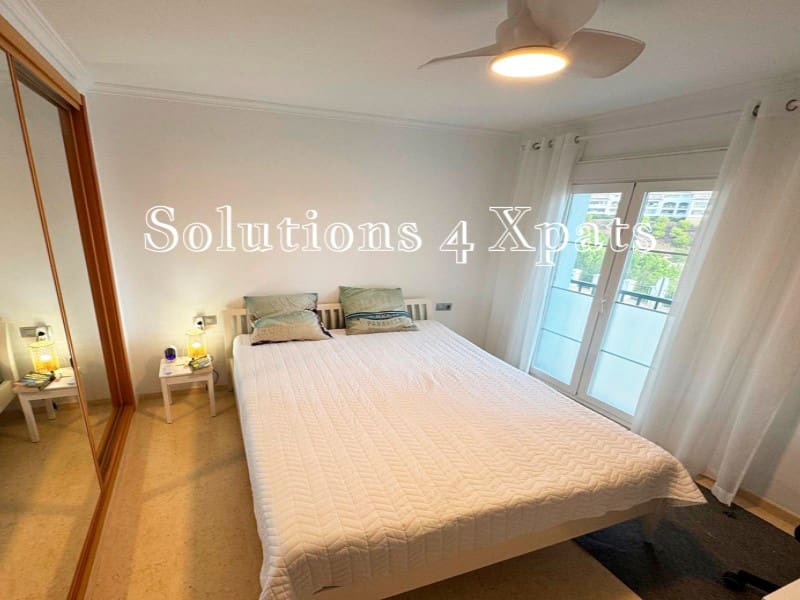 2 slaapkamer Appartement te koop in Rincon de la Victoria met zwembad garage - € 440.000 (Ref: 10154912)