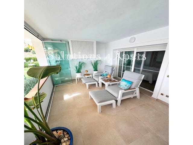 Apartamento de 2 habitaciones en Rincón de la Victoria en venta con piscina garaje - 415.000 € (Ref: 10154912)