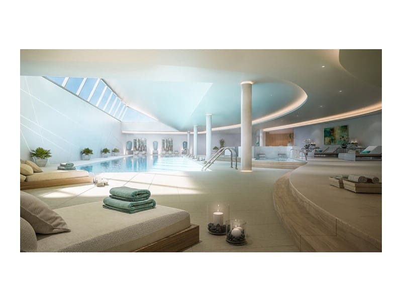 Apartamento de 3 habitaciones en New Golden Mile en venta con piscina garaje - 375.000 € (Ref: 6306740)