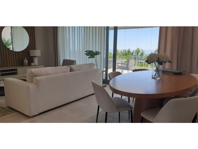 3 slaapkamer Appartement te koop in La Concha - Resina Golf, Estepona met zwembad garage - € 375.000 (Ref: 6306740)