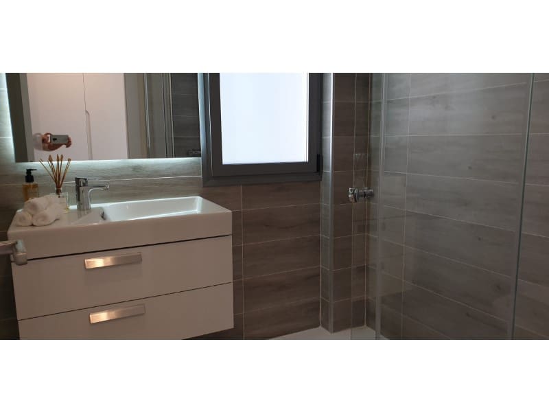 Apartamento de 3 habitaciones en New Golden Mile en venta con piscina garaje - 375.000 € (Ref: 6306740)