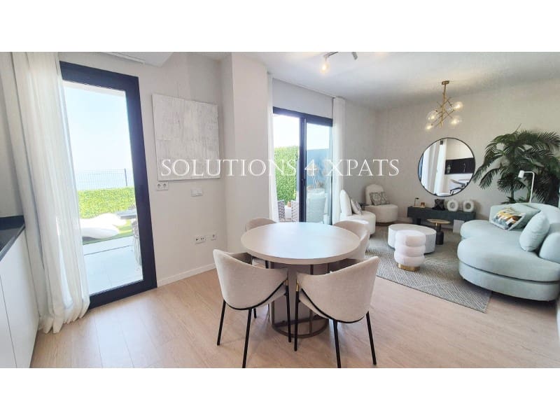 Apartment for sale in Rincon de la Victoria with pool garage - € 425,000 (Ref: 6311547)