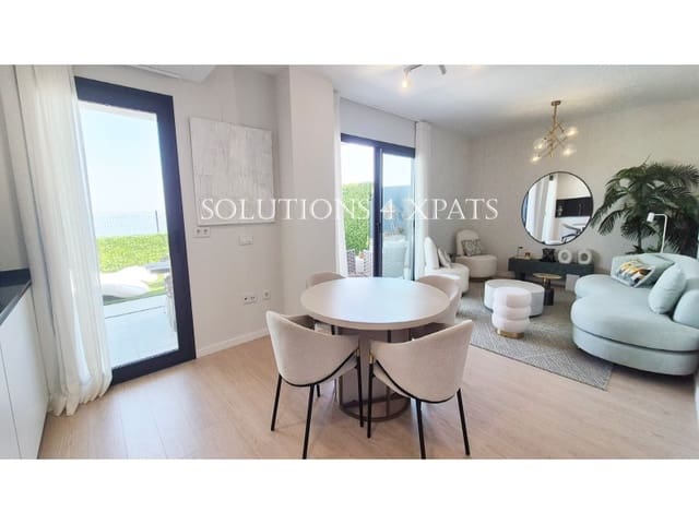 Appartement te koop in Rincón de la Victoria met zwembad garage - € 425.000 (Ref: 6311547)