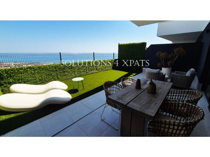 Apartment for sale in Rincon de la Victoria with pool garage - € 425,000 (Ref: 6311547)