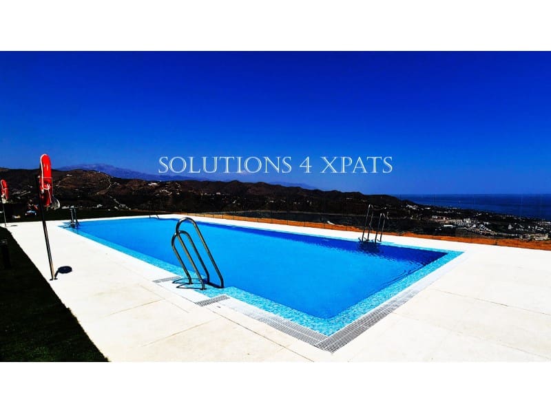 Apartment for sale in Rincon de la Victoria with pool garage - € 425,000 (Ref: 6311547)