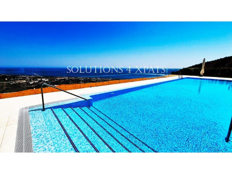 Apartment for sale in Rincon de la Victoria with pool garage - € 425,000 (Ref: 6311547)